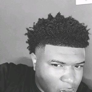 Meet your Posher, Ricky